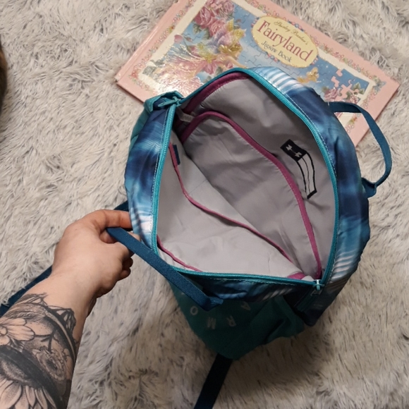 Under Armour Youth Backpack - Picture 3 of 4